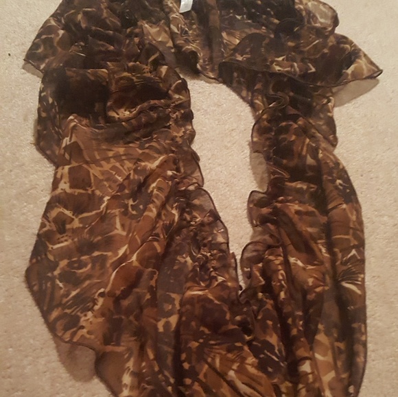 Scarf - Picture 3 of 3